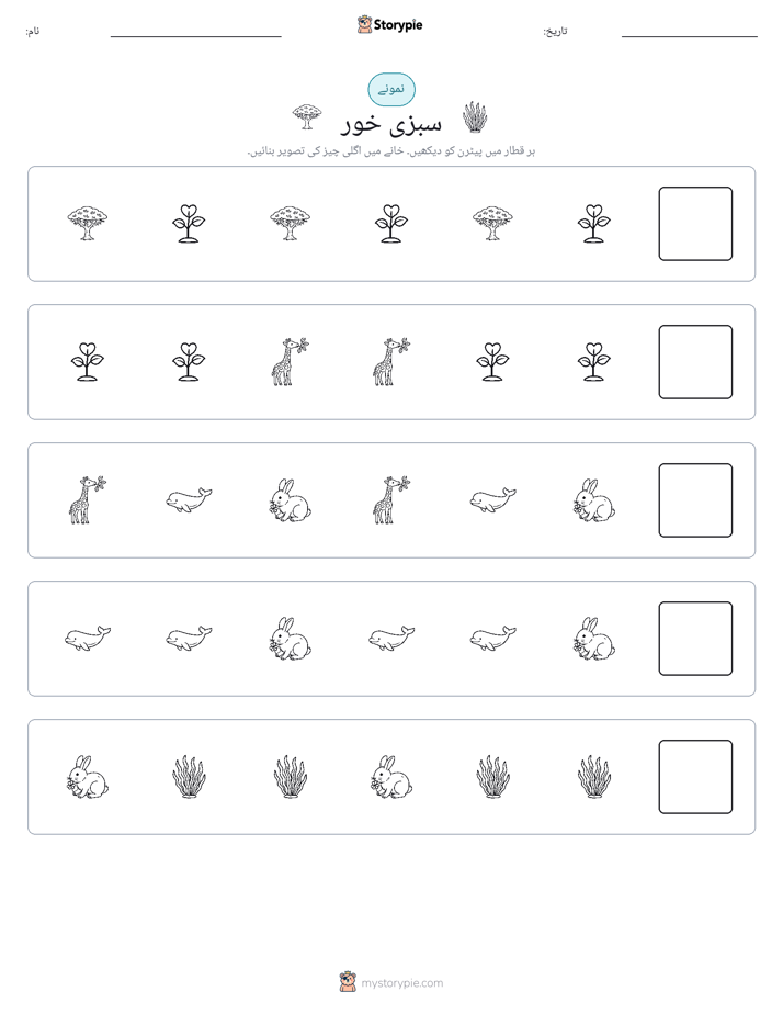 پیٹرن