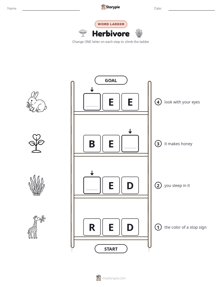 Word Ladder