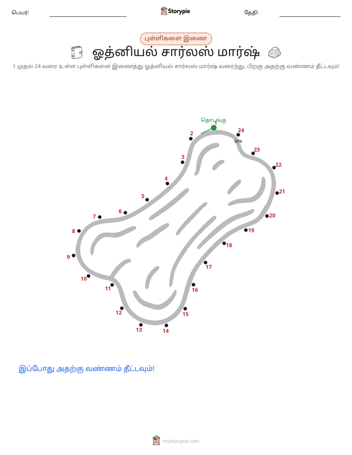 முத்து இணைப்பு