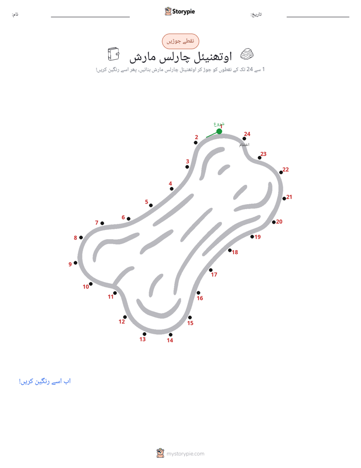 نقطے سے نقطے تک
