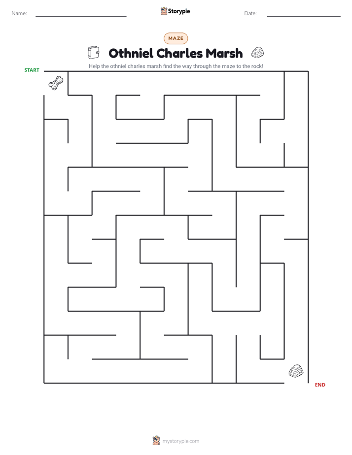 Maze
