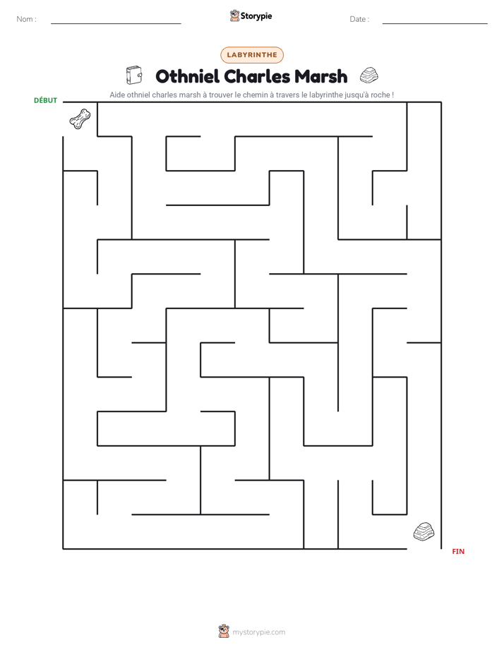Labyrinthe