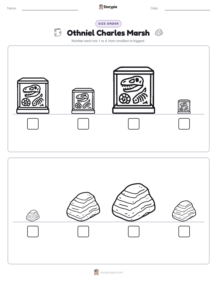 Size Order