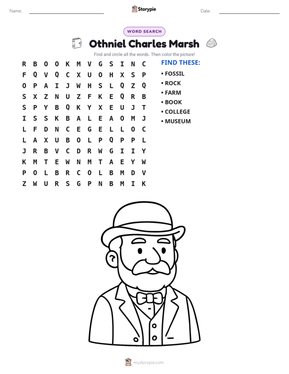 Word Search