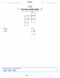 Xem trước tài liệu in sẵn Cá heo mũi chai