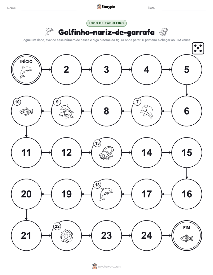 Jogo de Rolagem e Movimento