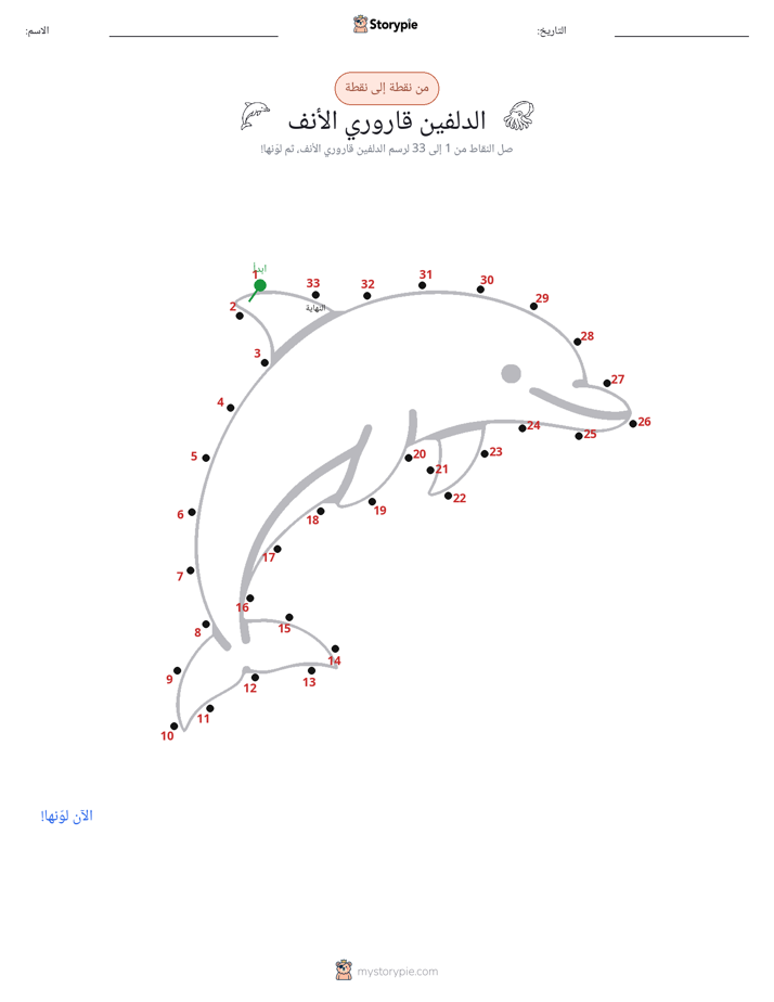 نقطة إلى نقطة