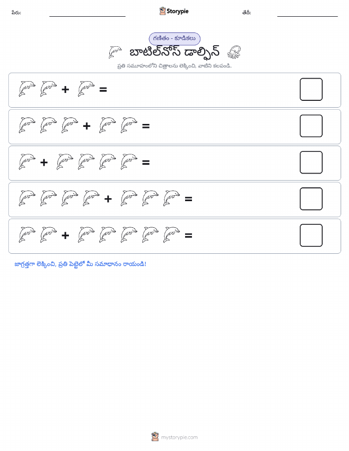 చిత్ర గణితం