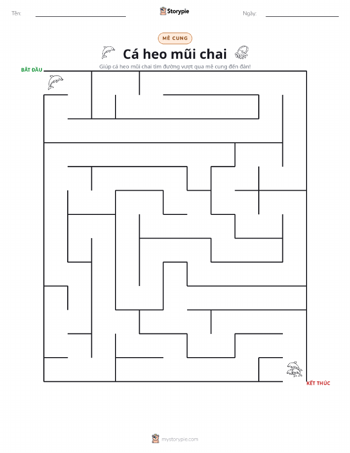 Mê Cung