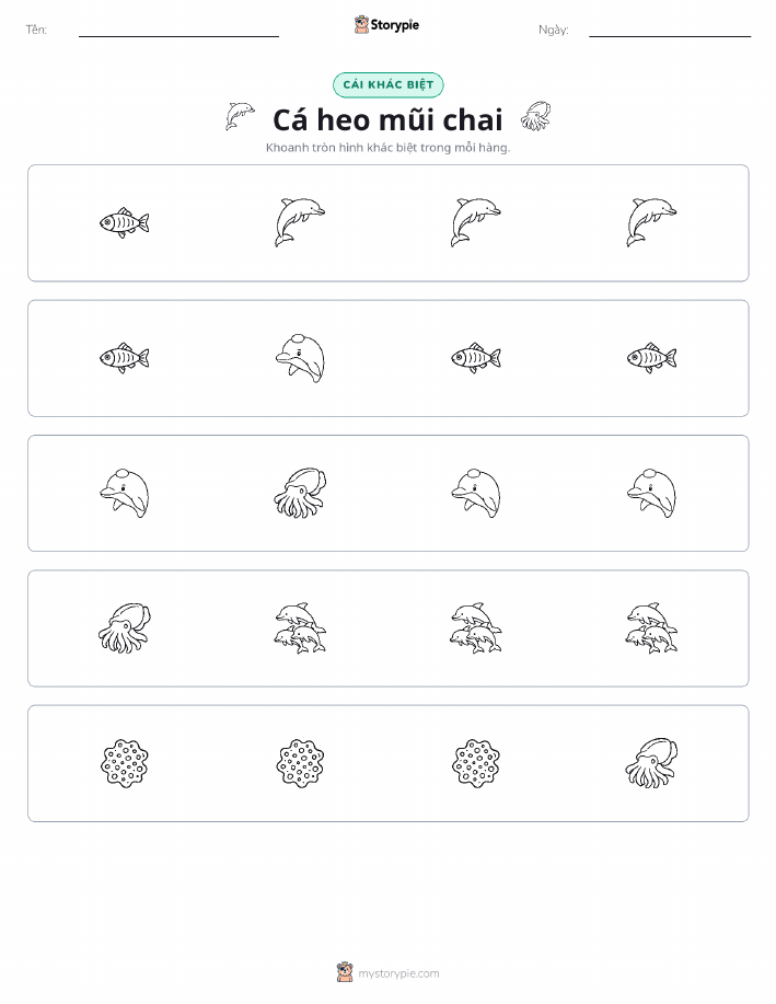 Khác Biệt