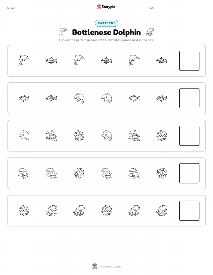 Patterns