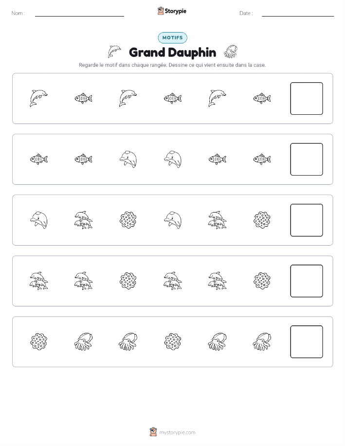 Motifs