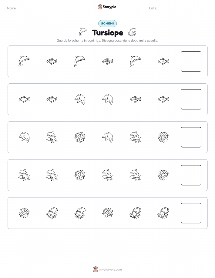 Pattern