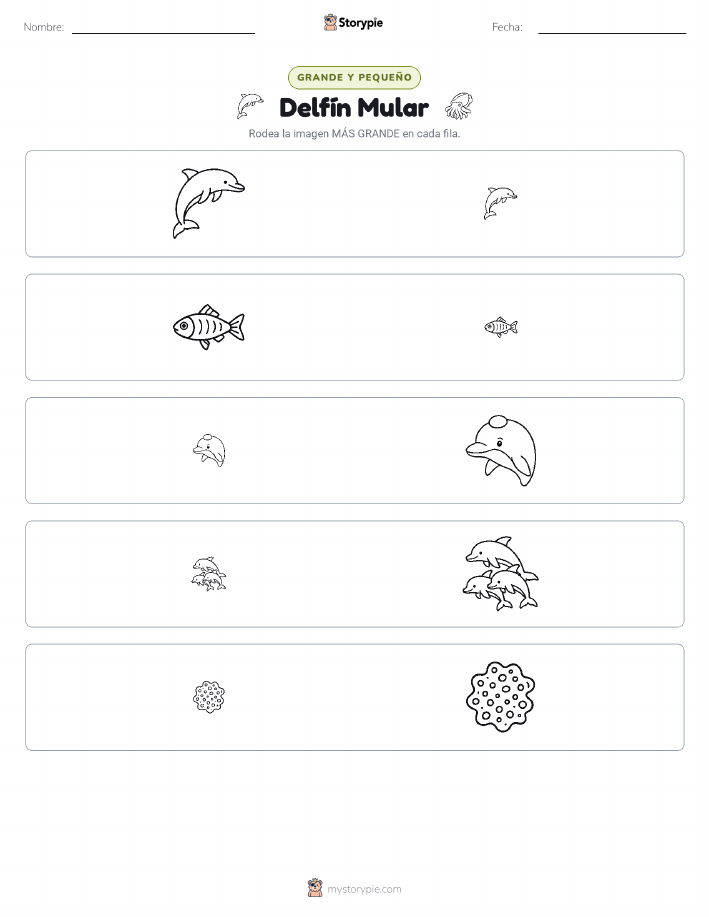 Clasificación