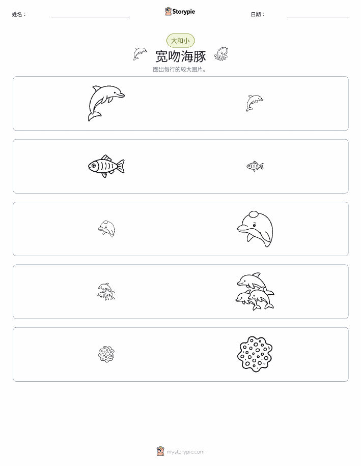 分类