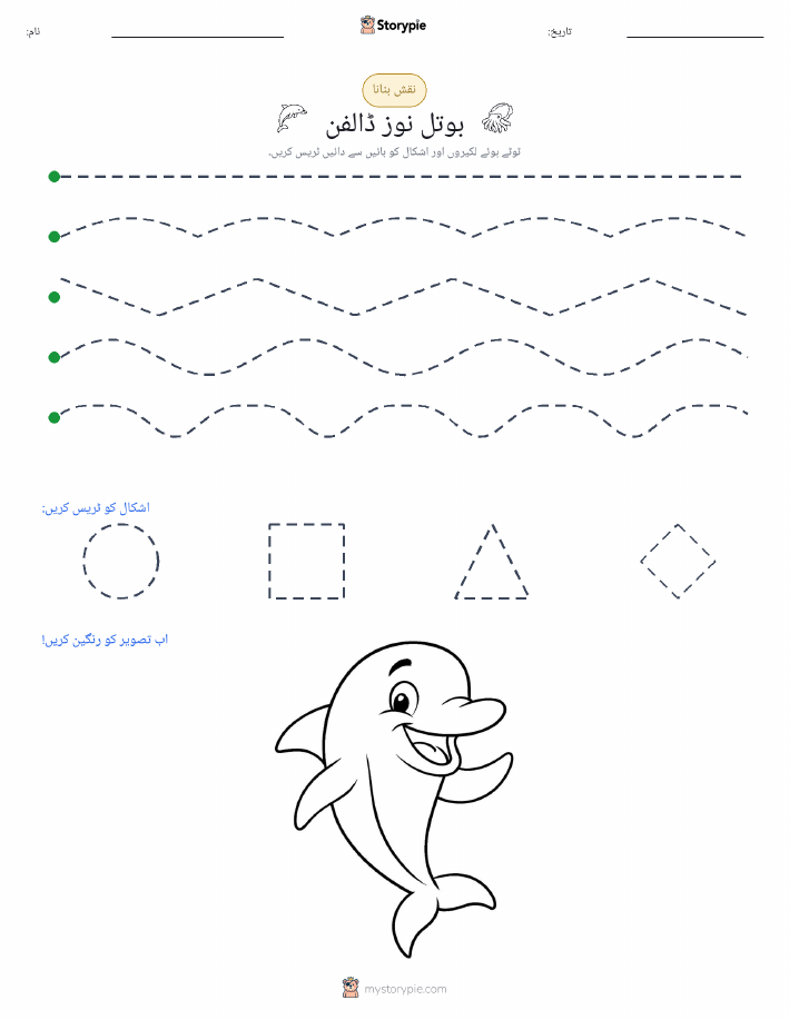 نقشہ بنانا