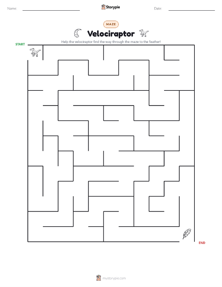 Maze