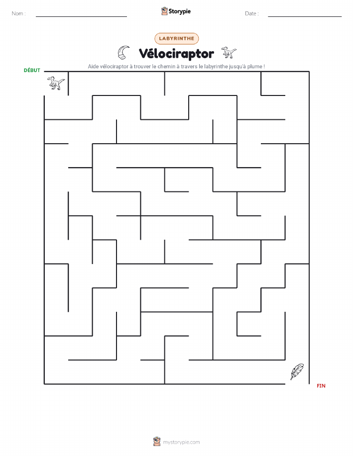 Labyrinthe