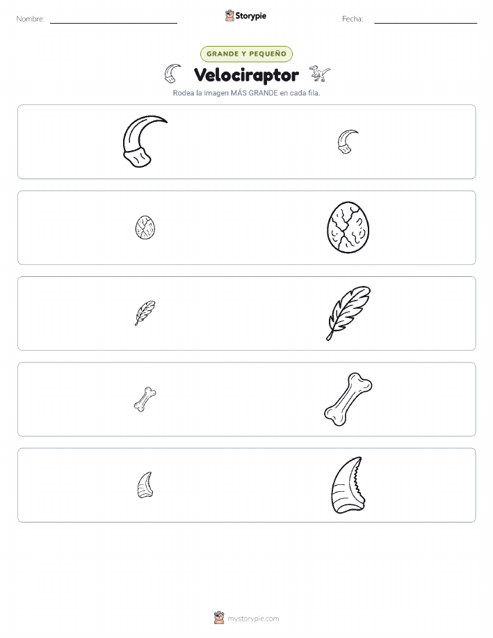 Clasificación