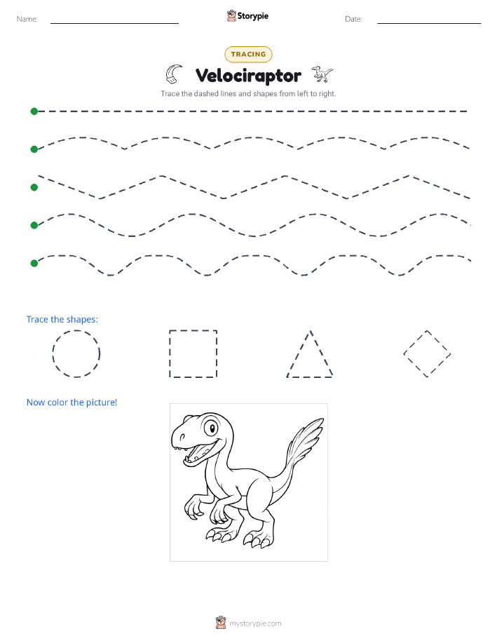 Tracing