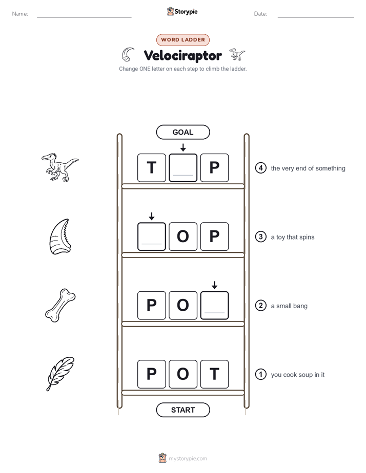 Word Ladder