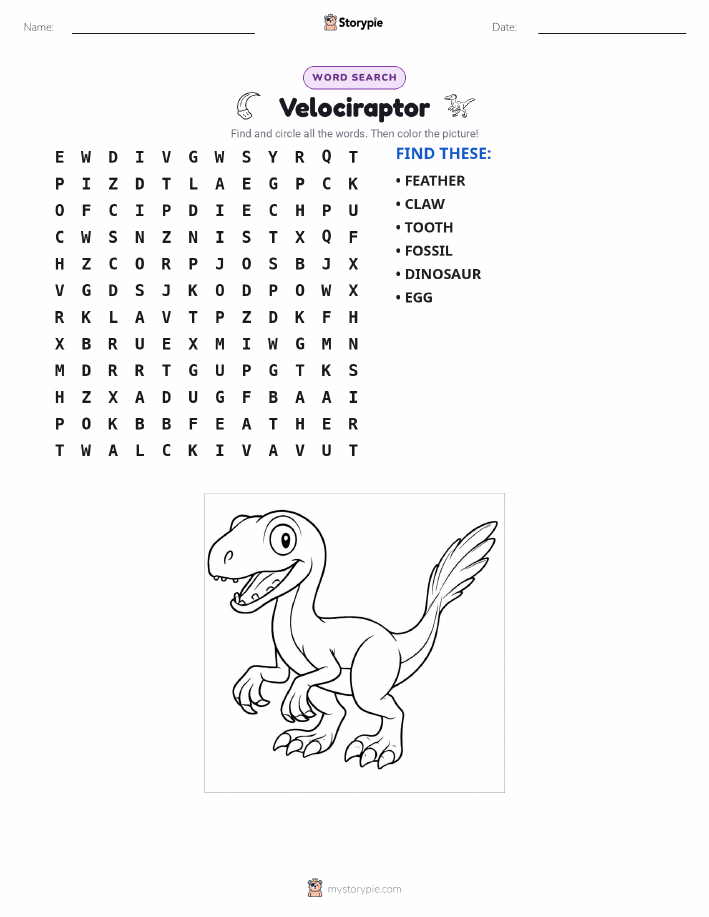 Word Search