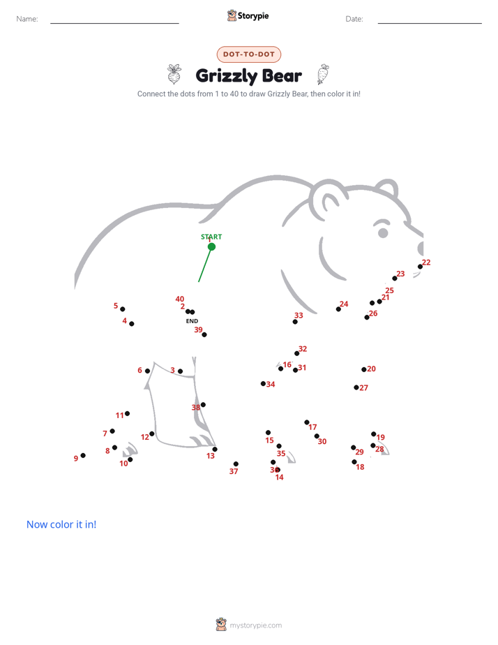 Dot to Dot