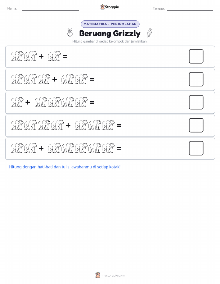 Matematika Bergambar