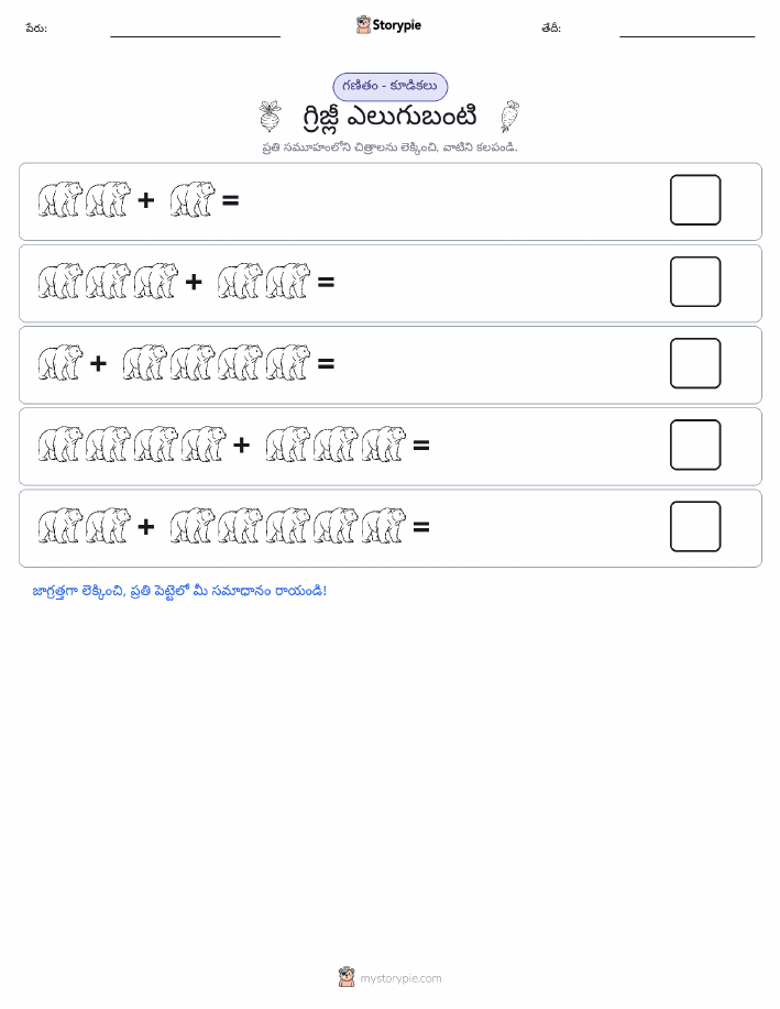 చిత్ర గణితం