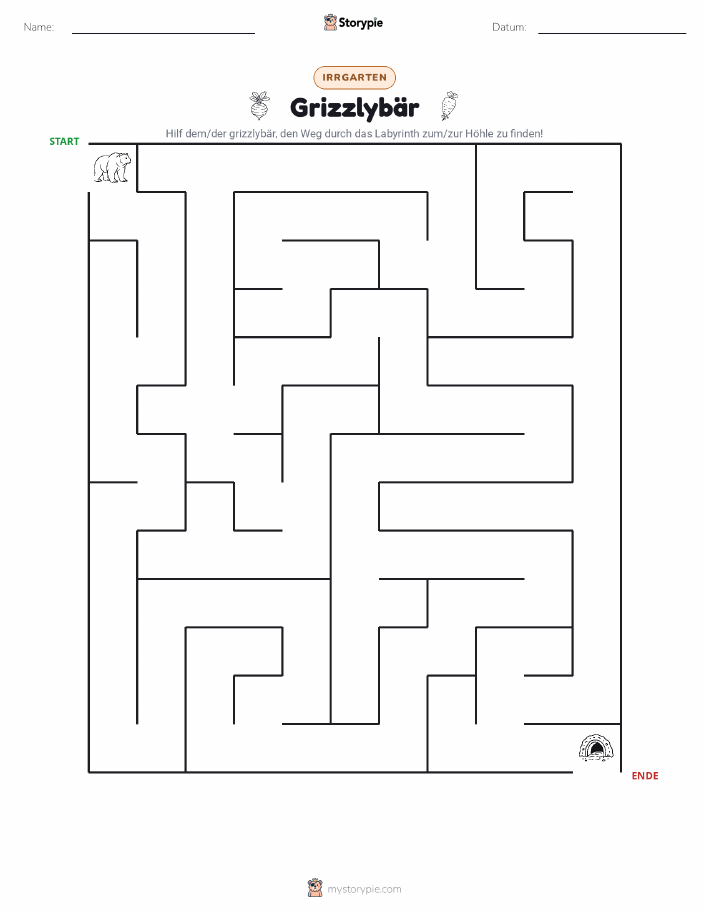 Labyrinth