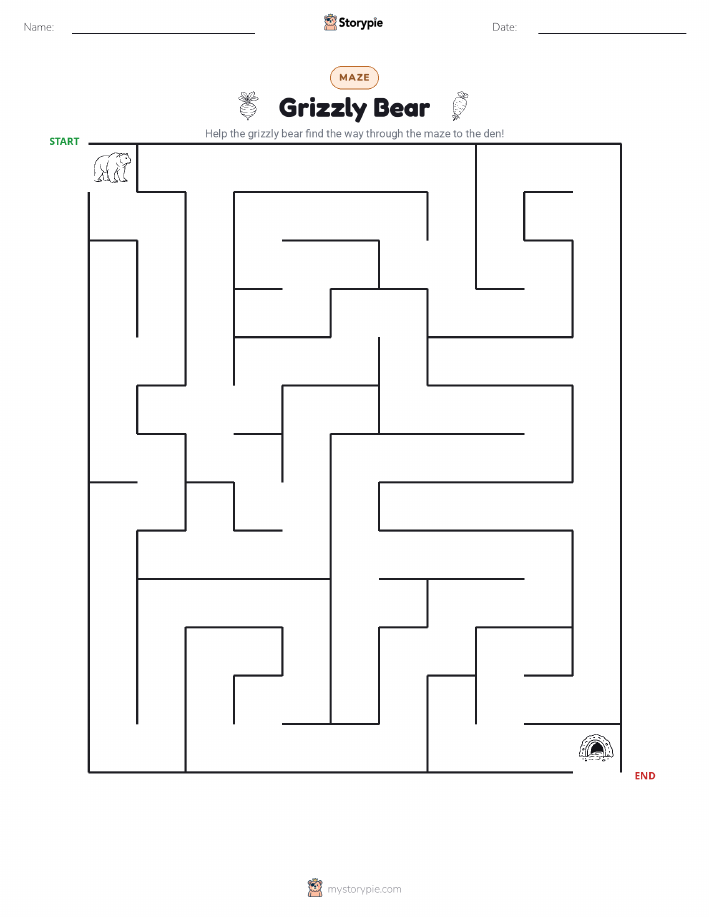 Maze