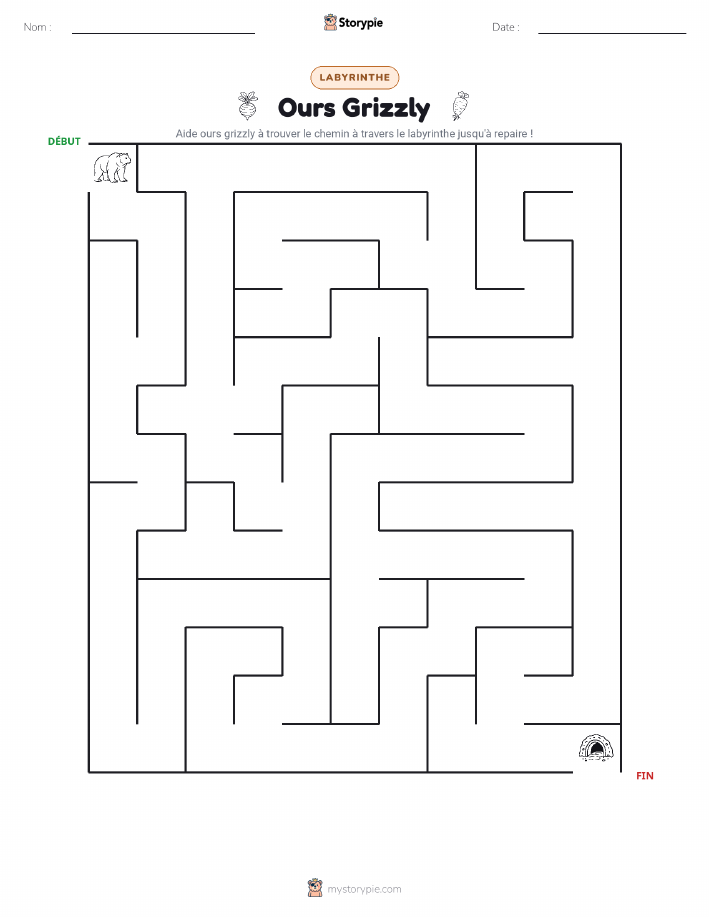 Labyrinthe