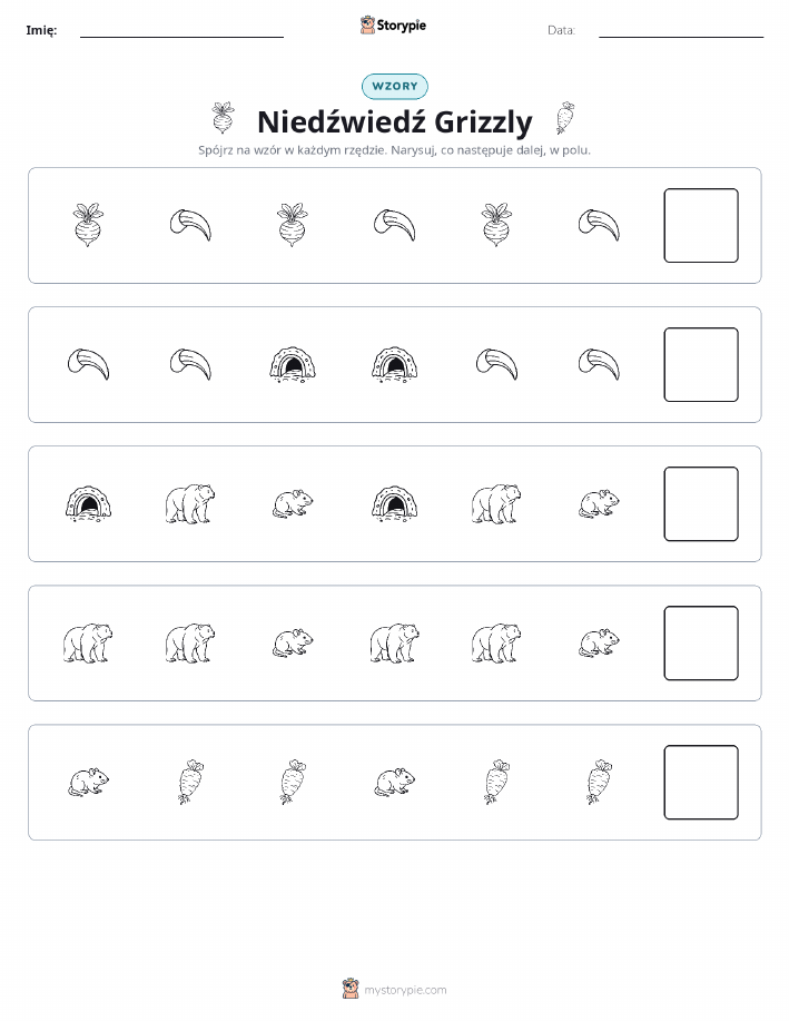 Wzory