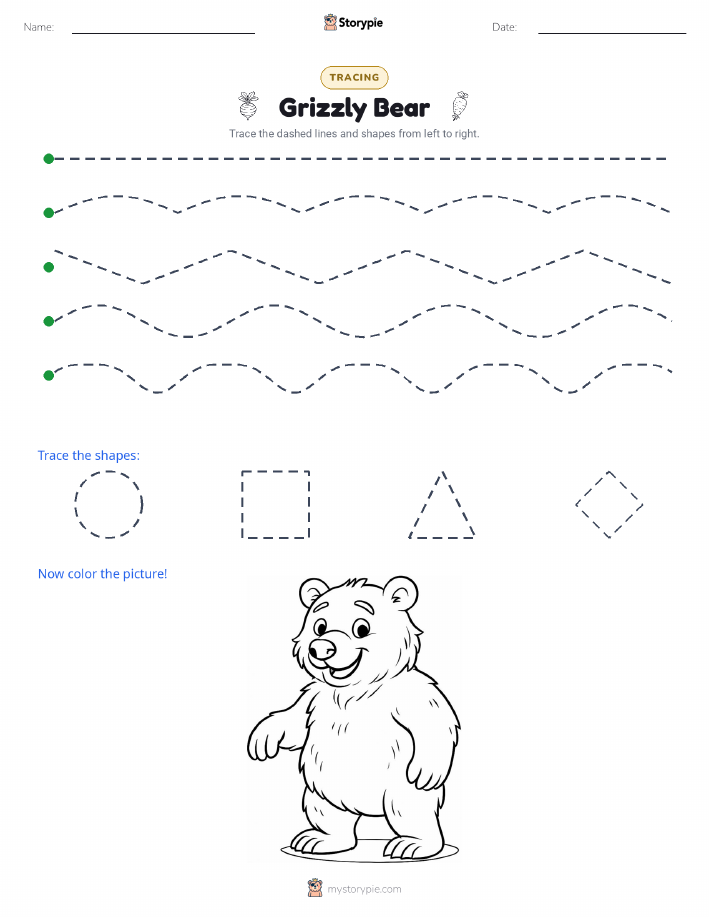 Tracing