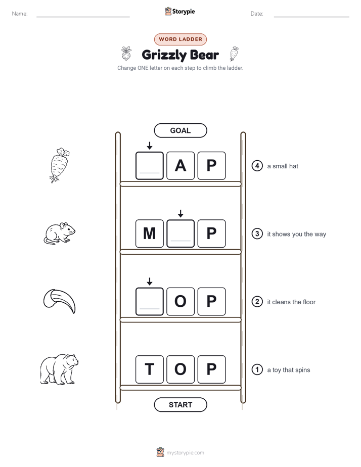 Word Ladder