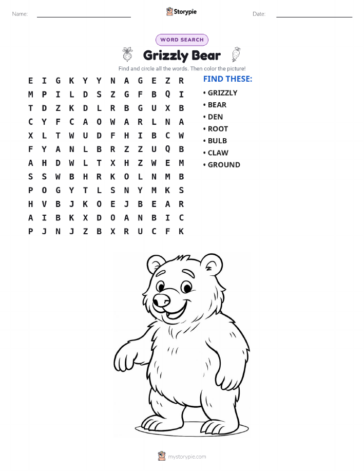 Word Search