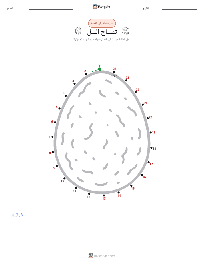 نقطة إلى نقطة