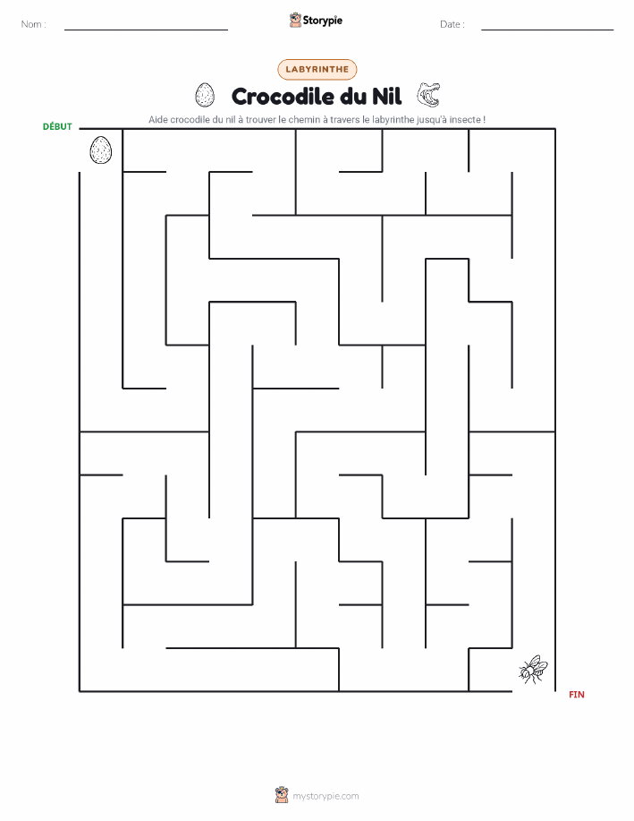 Labyrinthe