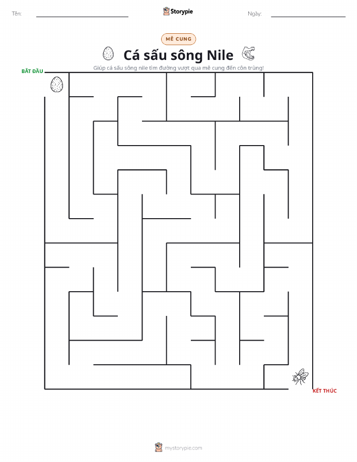 Mê Cung