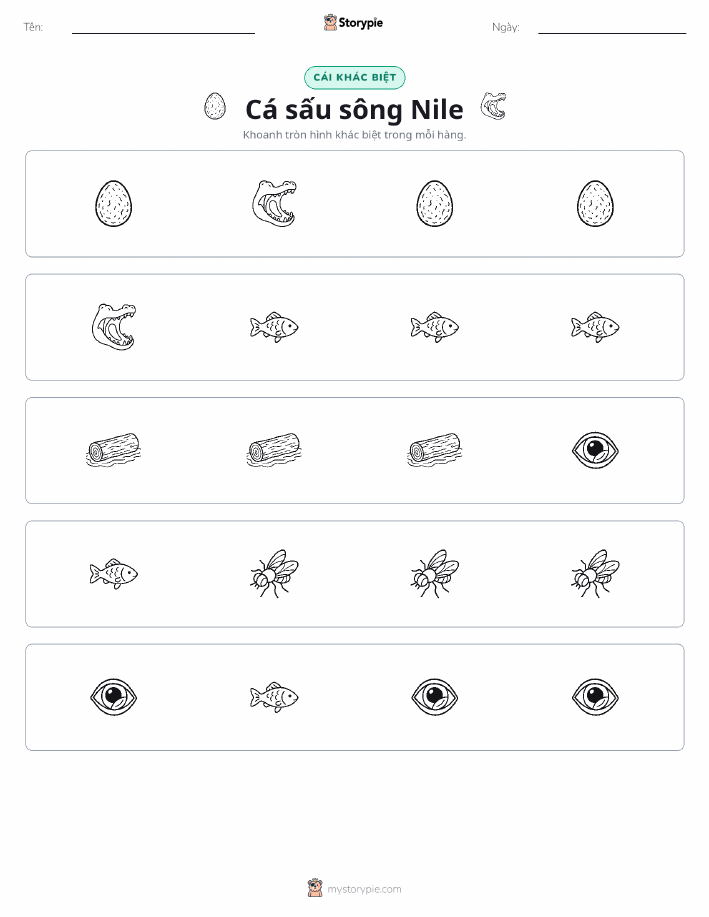 Khác Biệt