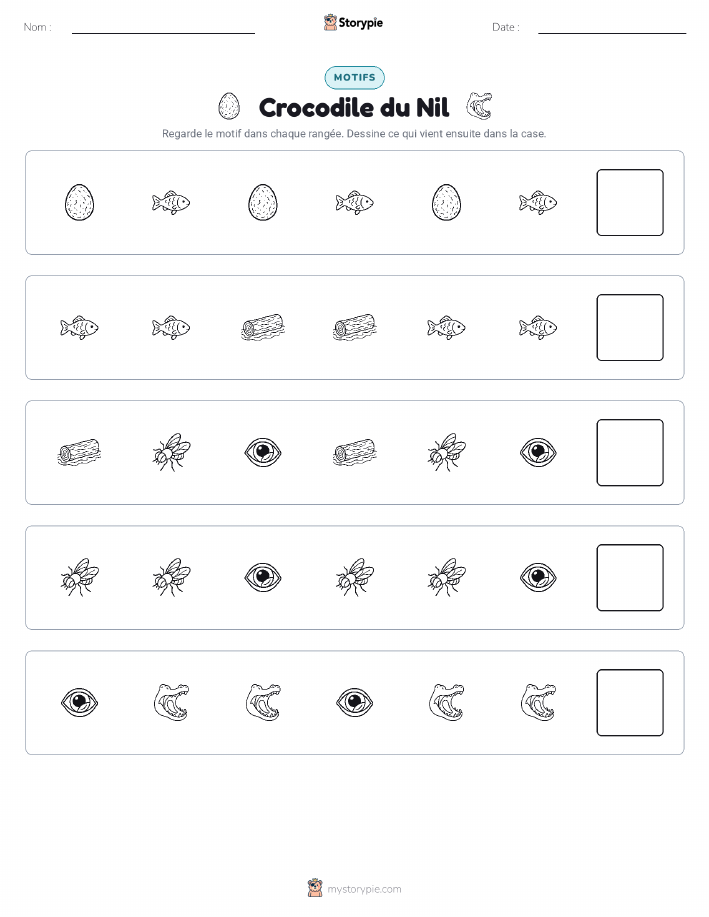 Motifs