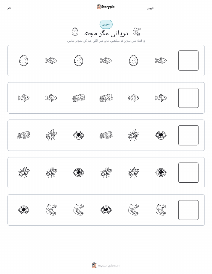 پیٹرن