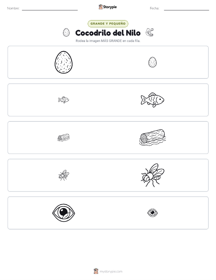 Clasificación