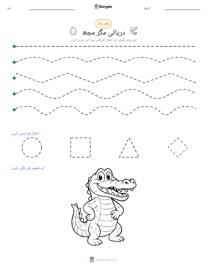 نقشہ بنانا