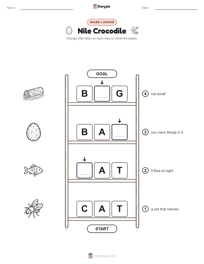 Word Ladder