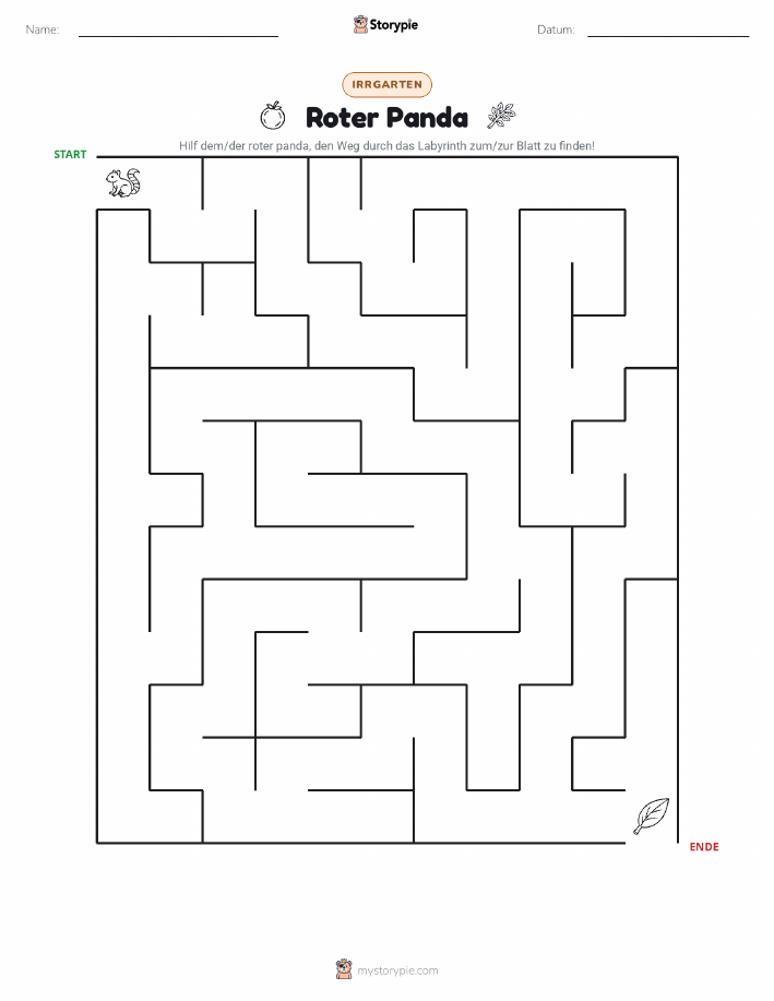Labyrinth