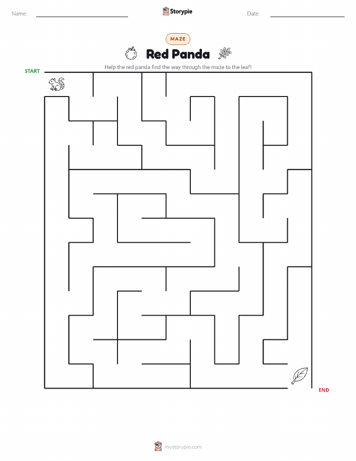 Maze