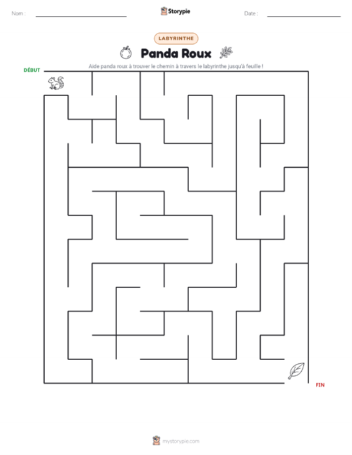 Labyrinthe