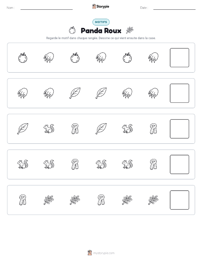 Motifs