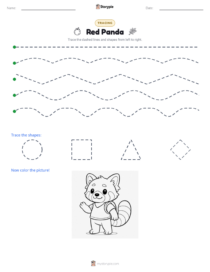Tracing